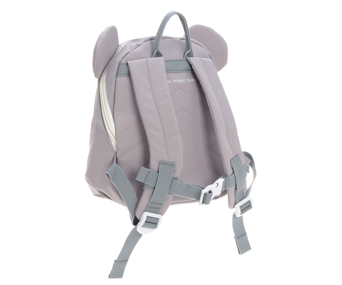 Mochila Infantil Mini Koala - Personalizado