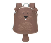 Mochila Infantil Mini Beaver Personalizable