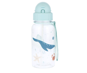 Botella Plstico Ocean Personalizable