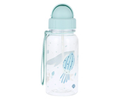 Botella Plstico Ocean Personalizable