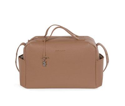 Bolsa Maternidade Icon Caramel