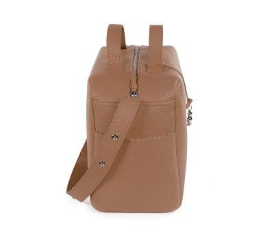 Bolsa Maternidade Icon Caramel