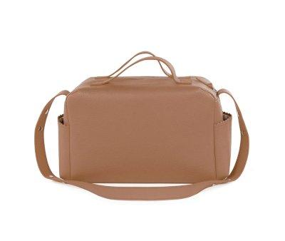 Bolsa Maternidade Icon Caramel
