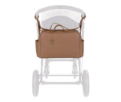 Bolsa Maternidade Icon Caramel