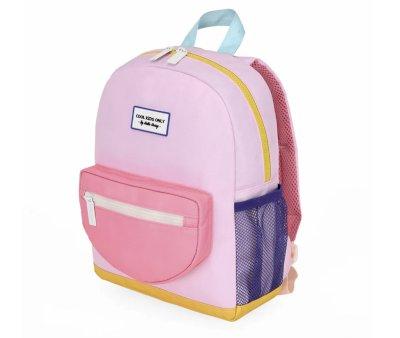 Zaino Asilo Mini Bonbon