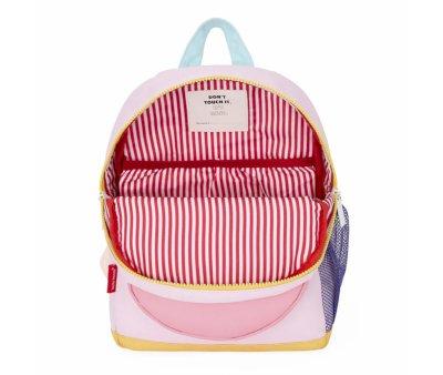 Zaino Asilo Mini Bonbon