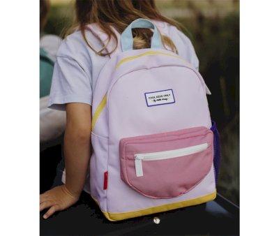Zaino Asilo Mini Bonbon
