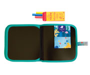 Libro Pizarra Friends Ocean