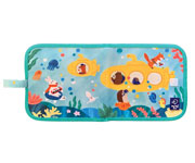Libro Pizarra Friends Ocean