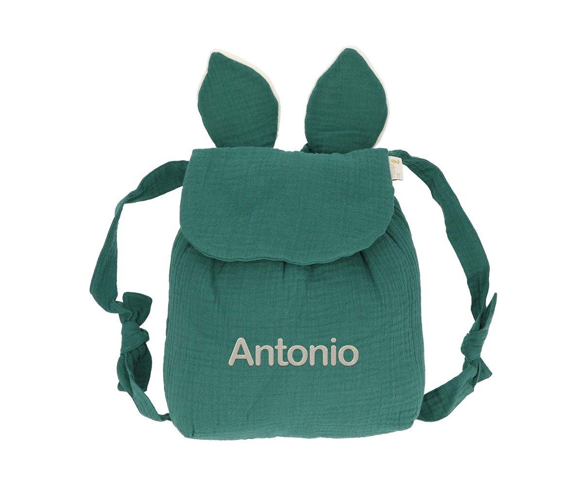 Sacco Nettezza Verde Bio 90×120 A Rotolo - Foto 8