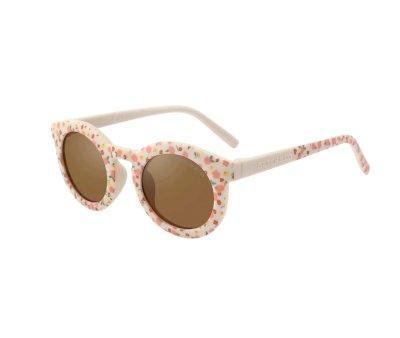 Flexible Polarized Sunglasses Classic Sunset Meadow (0-2 years)