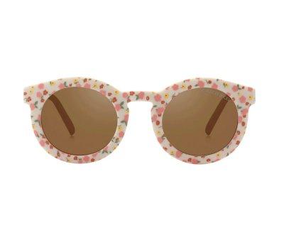Flexible Polarized Sunglasses Classic Sunset Meadow (0-2 years)