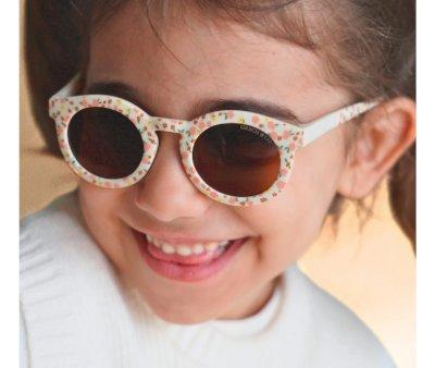 Flexible Polarized Sunglasses Classic Sunset Meadow (0-2 years)