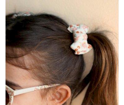 2 clips de cabelo Sunset Meadow Pigtail Tie