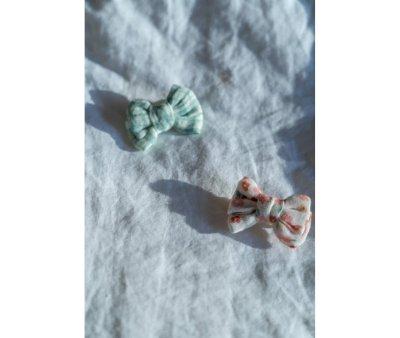 2 clips de cabelo Sunset Meadow Pigtail Tie