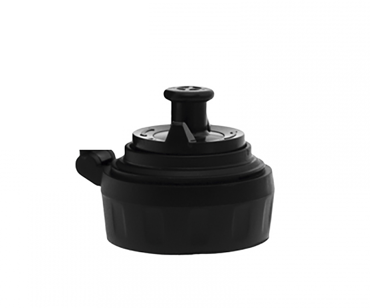 Bouteille Isotherme Acier Hit Trafic 350ml Tutete