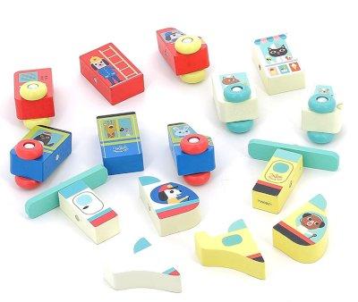 Magnetic Vehicles