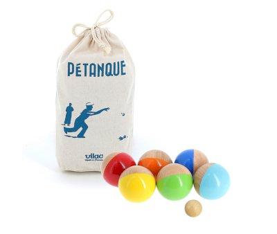 Petanque Game Set Moit-Moit