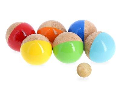 Petanque Game Set Moit-Moit