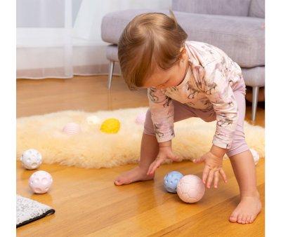 Set 7 Pelotas Sensoriales