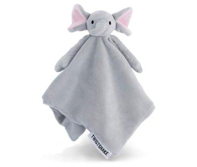 Doudou Éléphant Personnalisable