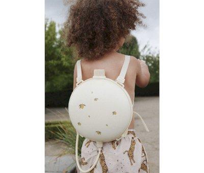 Zaino Tank Water Gun Lemon con Pistola