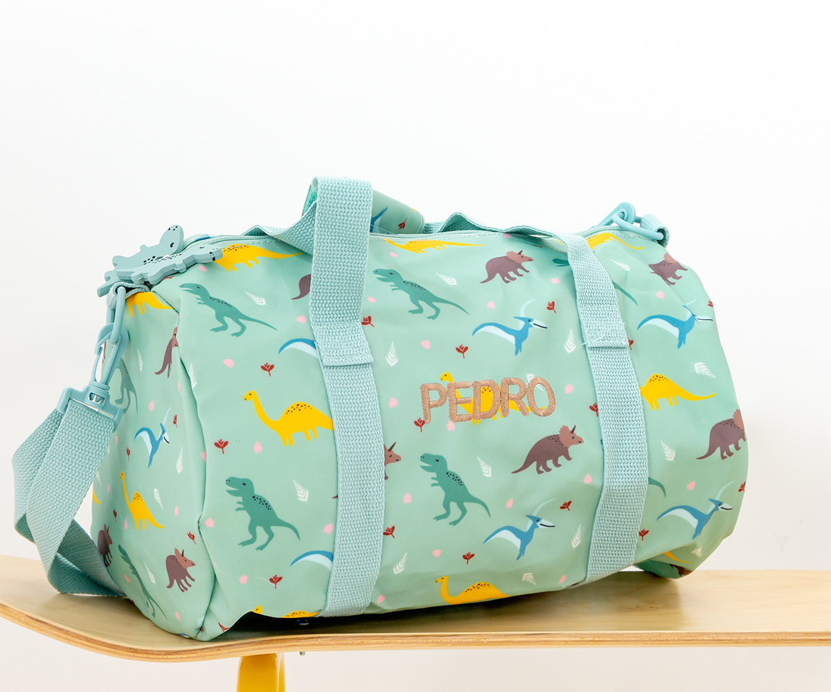 personalised country road bolsa