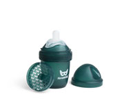 Bibero Anti clica Herobility Verde Escuro 140ml