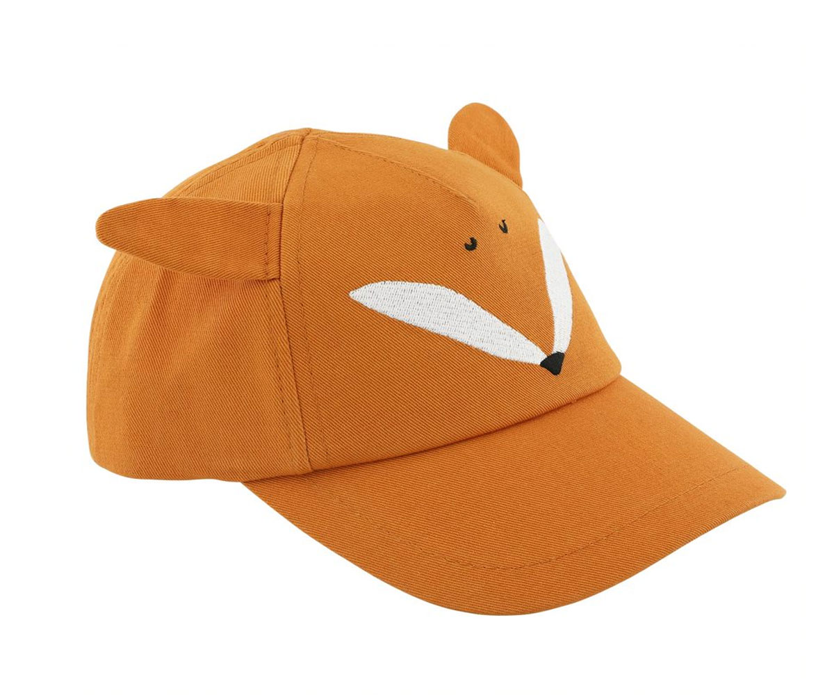 Cappellino Trixie Mr.Fox Personalizzabile