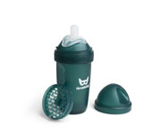 Bibern Anticlico Herobility Verde Oscuro 240ml