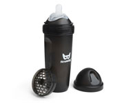 Bibern Anticlico Herobility Negro 340ml