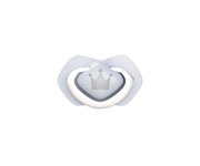 Sucettes anatomiques Silicone Roya Baby Bleul