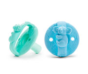 2 Chupetas Silicone Munchkin 
Koala 0 meses