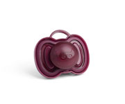 Chupete Herobility Merlot 6m