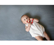 Anneau de Dentition Ebulobo Petit Chaperon Rouge