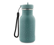 Bottiglia Acciaio Trixie Mr.Hippo 350ml