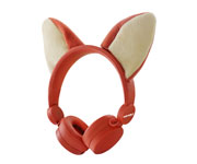 Auriculares para Nios Kidyears Zorro