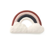 Dentarello Lattice Aprs la Pluie  Arcobaleno