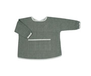 Grembiulino Impermeabile Craft Chambray Olive