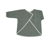 Grembiulino Impermeabile Craft Chambray Olive