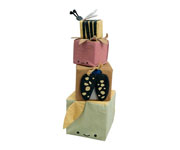Bloques Apilables Blandos Orchard