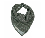 Secababitas Fold Over Olive