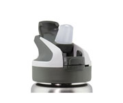 BOT TRITAN 0,45L TAPON SUMMIT