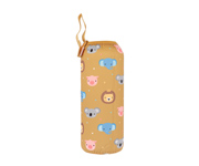 Funda Neopreno Animal Friends 750ml Personalizable