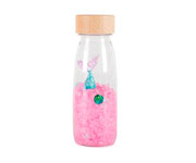 Bottiglia Sensoriale Sound Bottle Mermaid