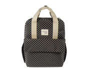 Sac  dos pour poussette Emily