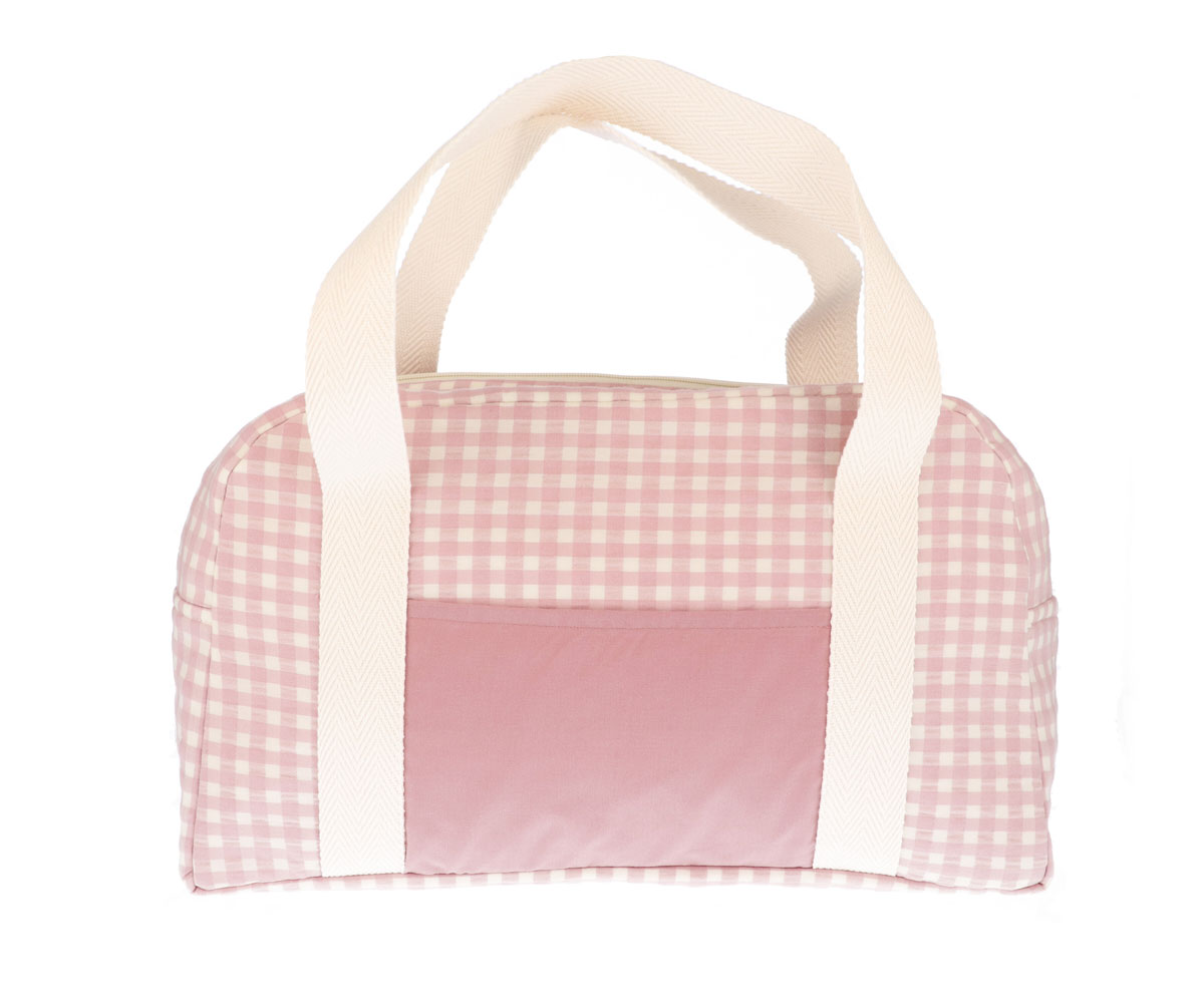 oh mint duffle bolsa