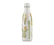 Bottiglia Acciaio Inox Botanical Cactus 500ml