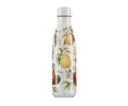 Bottiglia Acciaio Inox Botanical Fruit 500ml