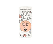 Esmalte de Uas Flamingo Coral Neon